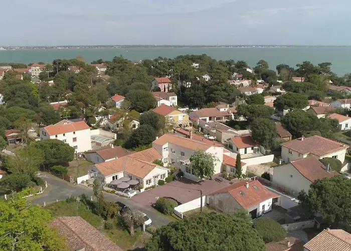 Hotel Le Nautile