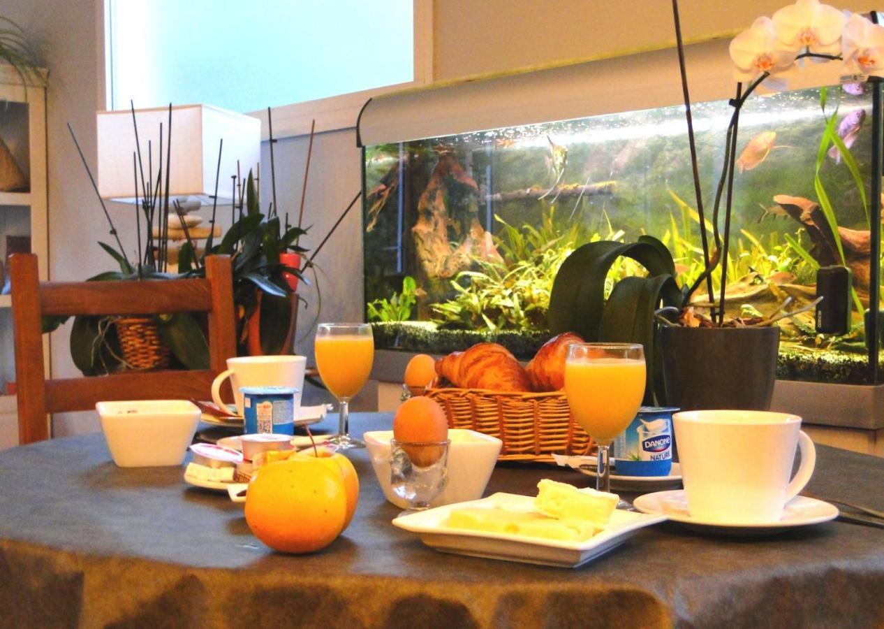 Le Nautile Hotel