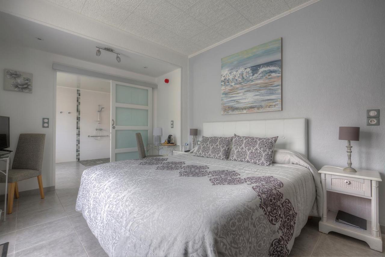 Le Nautile Hotel Saint-Trojan-les-Bains