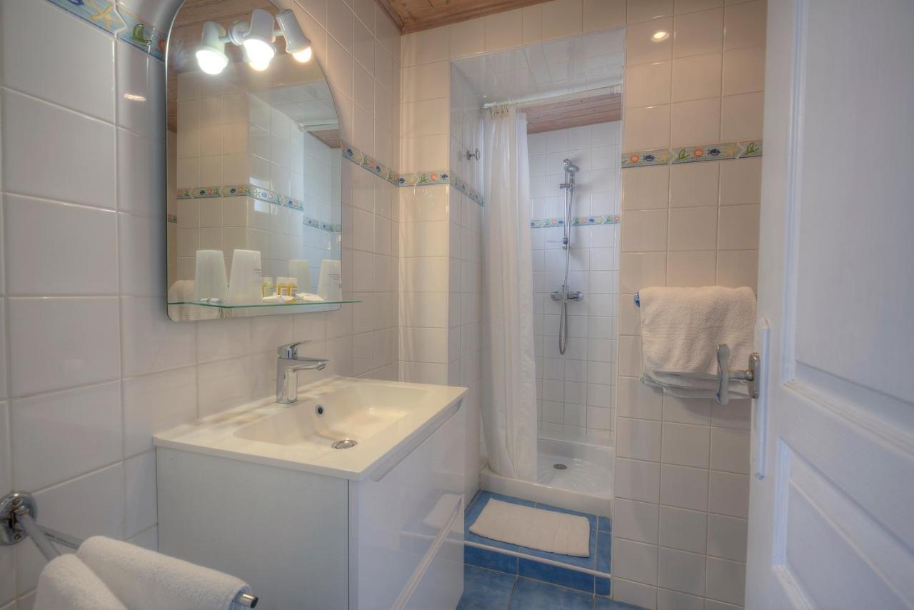 Hotel Le Nautile Saint-Trojan-les-Bains