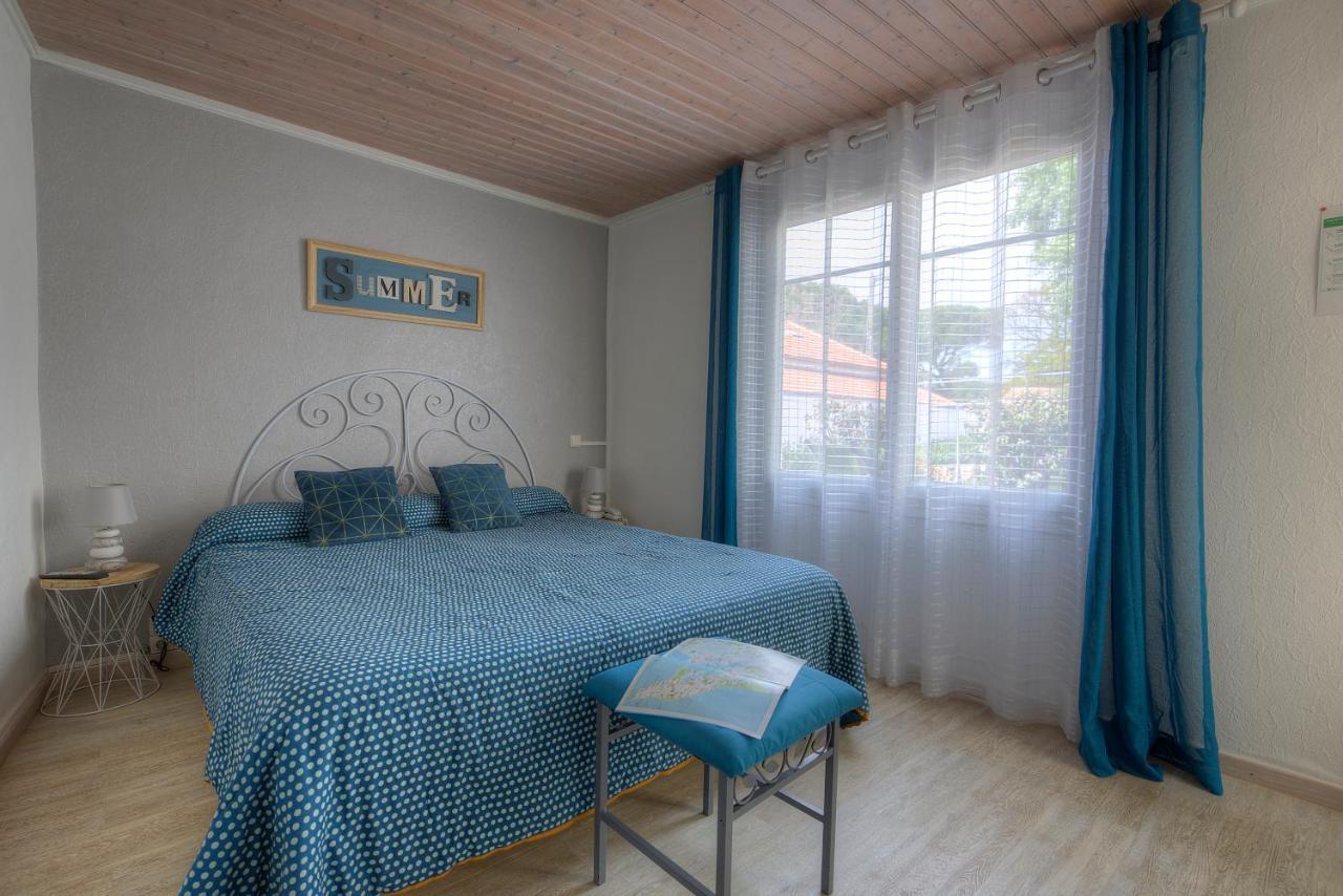 Hotel Le Nautile