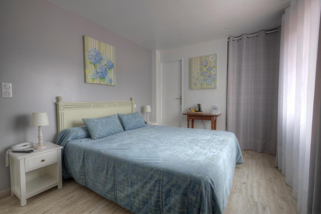 Le Nautile Hotel 3*