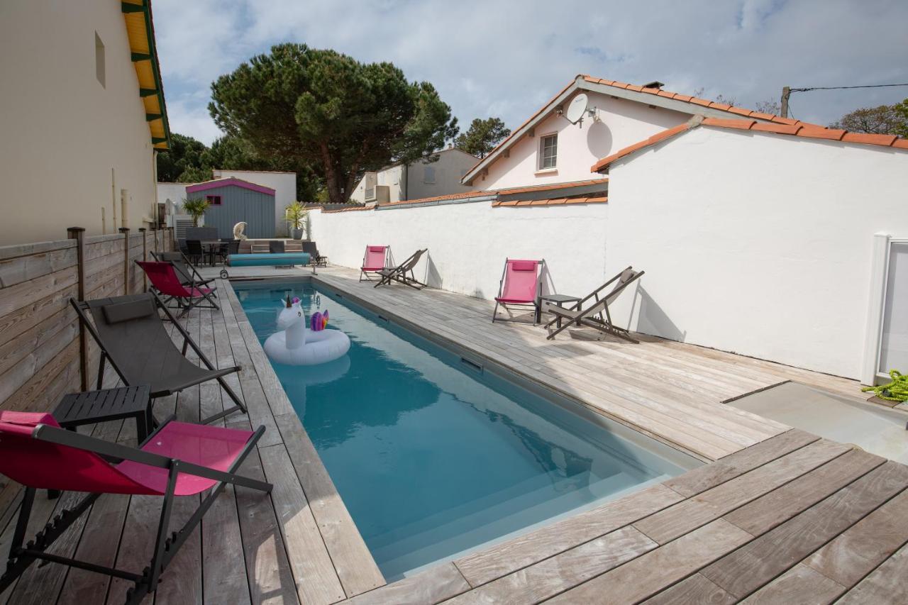 Le Nautile Hotel 3*