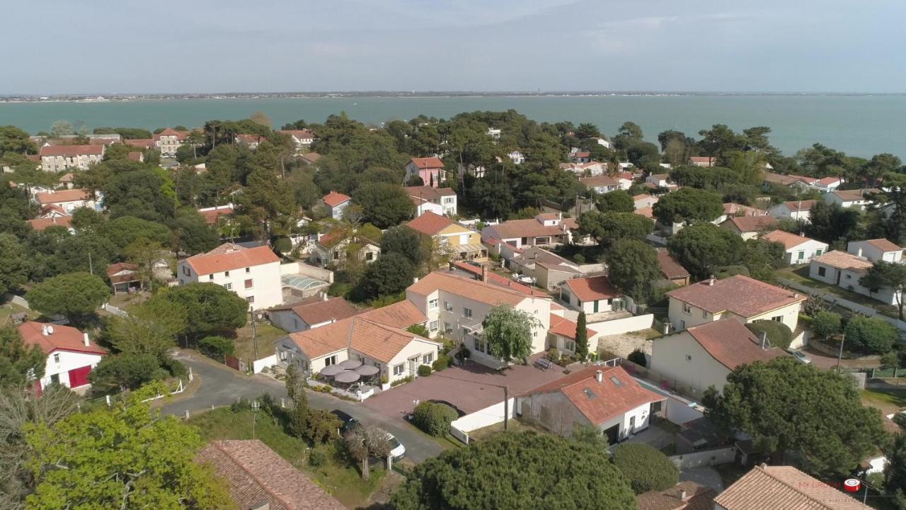 Le Nautile Saint-Trojan-les-Bains