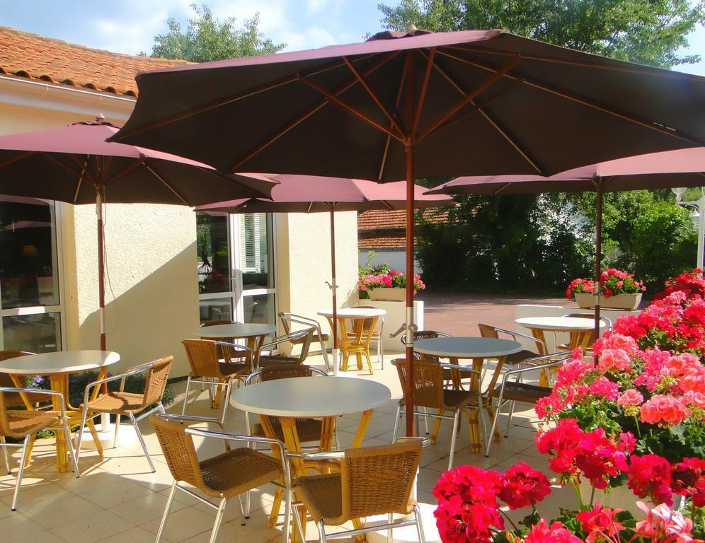 Le Nautile Hotel