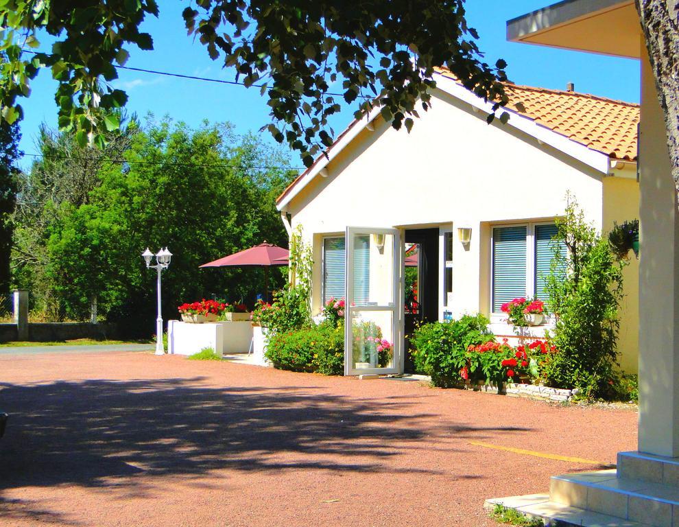 Le Nautile Saint-Trojan-les-Bains